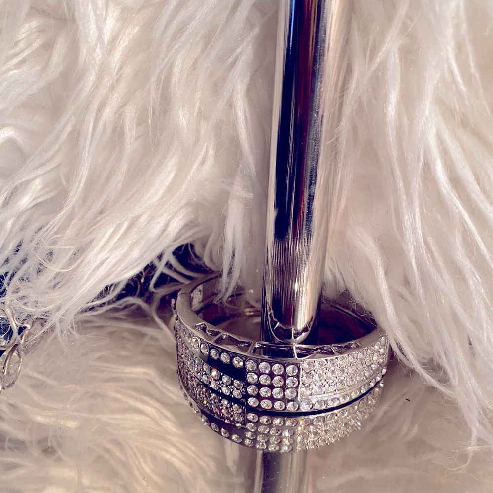 Stunning silver bracelets for an amazing price!!